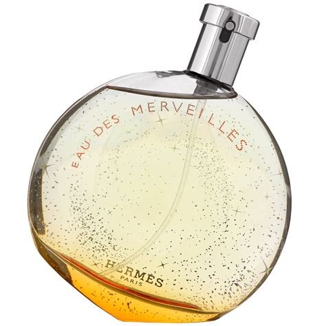 hermes eas des merveiles eau de toilette|hermes merveilles eau de parfum.